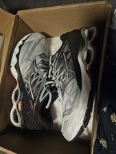 Mizuno Wave Creation 5 Size 10