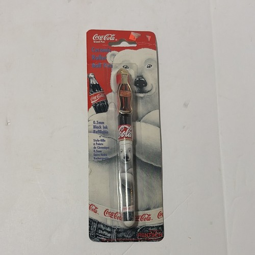 Penna roller ceramica