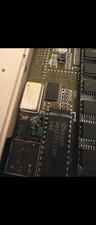 Scheda Turbo Commodore Amiga