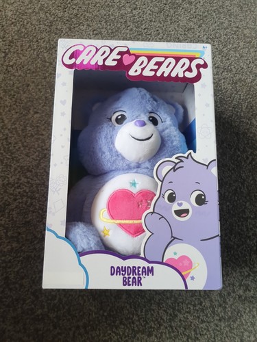 Care bears day dream - care, bear