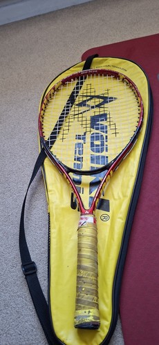 Racchetta tennis volkl - da, tour