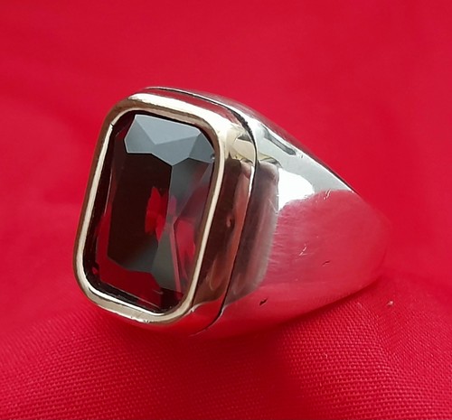 Anello artigianale - anello,