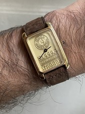 Vintage Ilona Manual Swiss