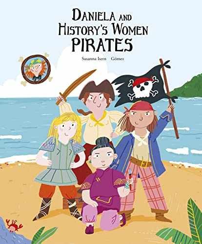 Daniela and history women - history's,
