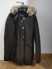 Giubbotto Parka Woolrich donna
