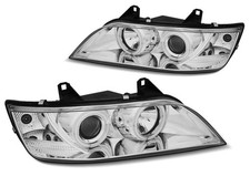 LPBMI0 Fari Fanali Anteriori