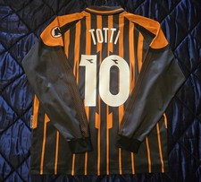 Maglia totti 1999 - maglia,