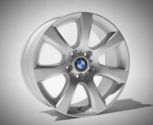 Cerchi lega bmw e60 e61 - cerchi, 5