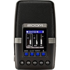 Zoom H2essential 32-Bit Float