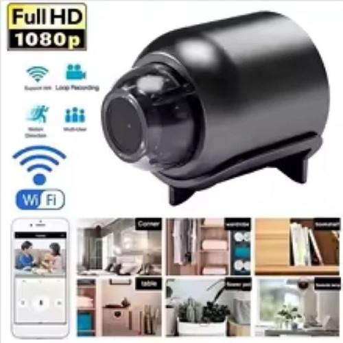 1080p mini telecamera cctv - 1080p,