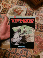 Sergio Bonelli Editore Ken