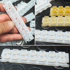 Ranger RCI Keys Keyboard CB Hf