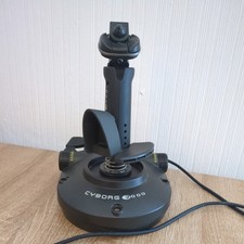 Cyborg Stick 2000 Saitek -