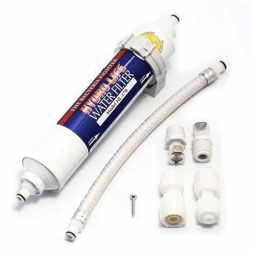 Kit completo filtro - , acqua