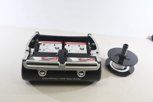 Dymo labelwriter 450 twin - 450,