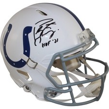 Casco professionale Peyton