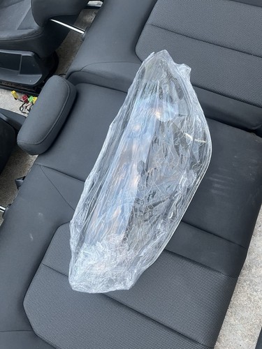 Vetro fanale bmw serie - fanale,