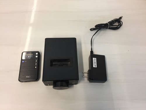 Amplificatore per cuffie