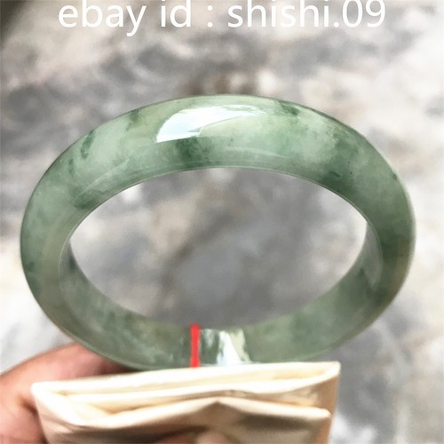 Bracciale giada giadeite verde - bracciale,