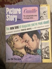 Picture Story 2: Camille