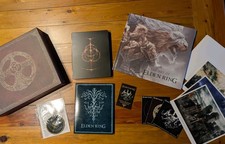 Elden Ring Collectors Edition