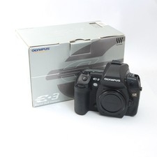Olympus fotocamera reflex - olympus,