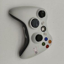 JOYSTICK CONTROLLER BIANCO