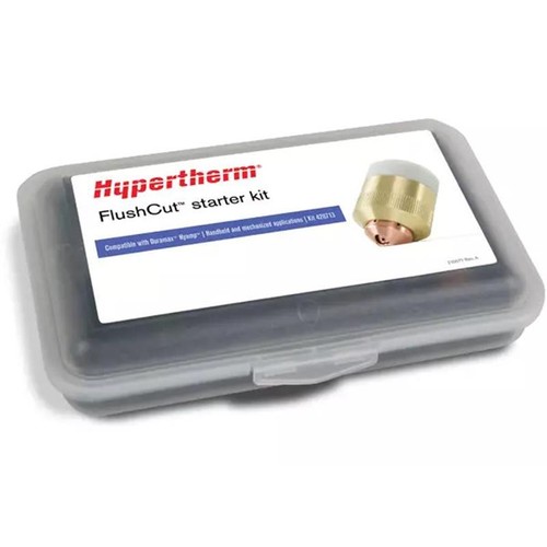 Powermax 125 flushcut kit - powermax,