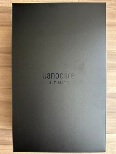 Panasonic nc80 t - panasonic, eh-nc80-t