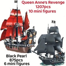Pirati dei Caraibi Queen