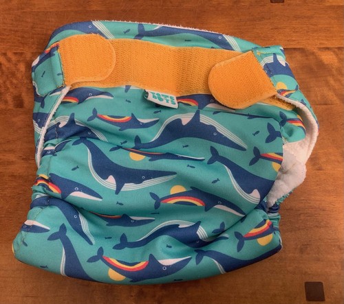 Pannolino nuoto - da,