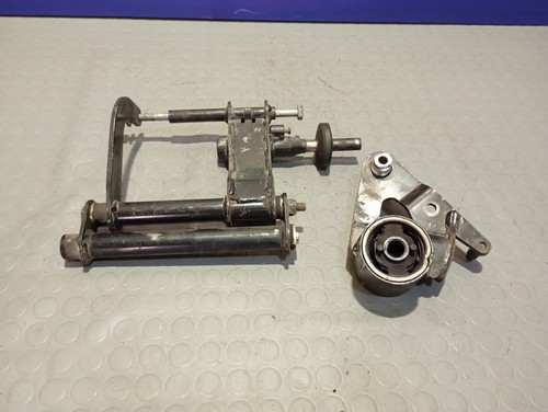 Supporto motore piaggio - motore,