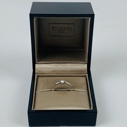 Bulgari torcello venezia - bulgari,