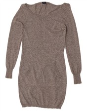 Playlife Vestito Maglione
