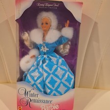 Barbie da collezione: Serie