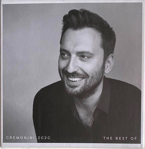 Cesare cremonini 2c2c - "2c2c, the