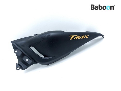 Tail fairing left - fairing, yamaha