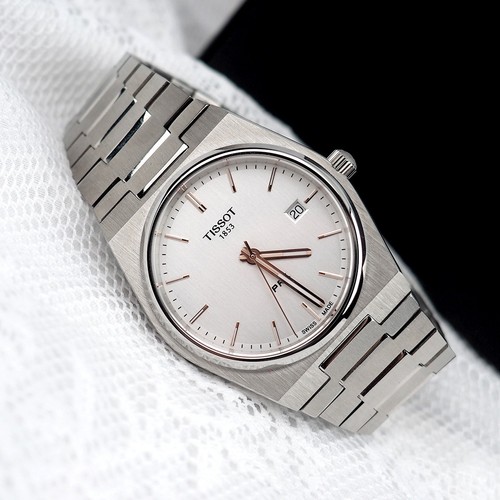 Orologio uomo tissot - uomo, prx