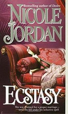Ecstasy (Notorious) by Nicole