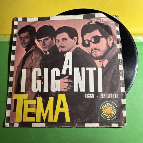 Giganti tema la - giganti,