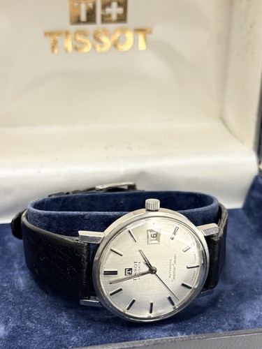 Orologio tissot visodate - orologio,
