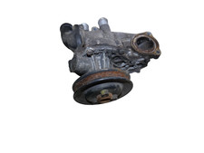 Puleggia trapezoidale diesel