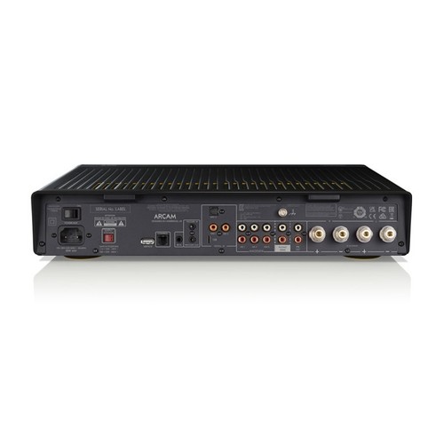 Amplificatore integrato arcam - integrato,