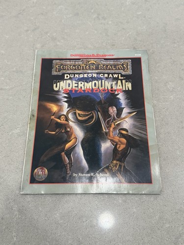 Advanced dungeons dragons - &,