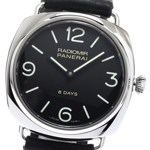 Orologio uomo panerai - uomo, radiomir