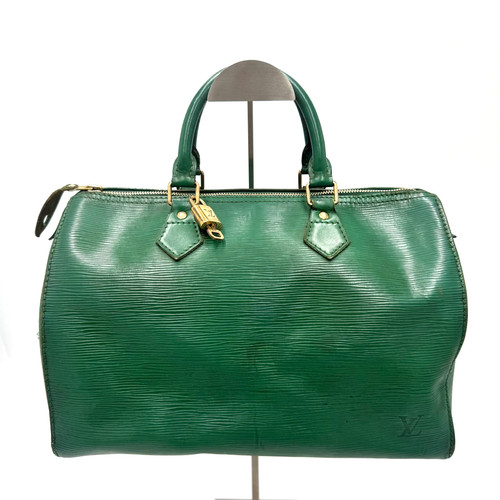 Louis vuitton epi - vuitton, speedy