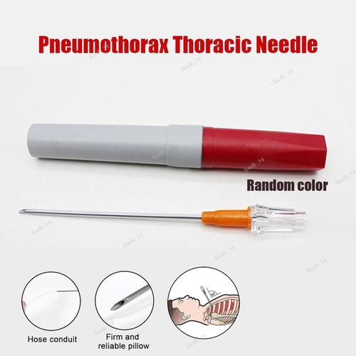 Kit pronto soccorso
