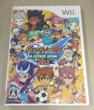 Level-5 Inazuma Eleven