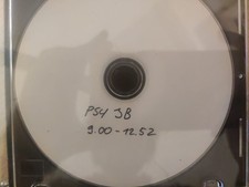 Playstation 4 (PS4) BD-J AIO per firmware 9.00 - 12.52