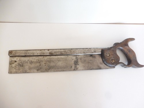 Antique old james howell - old,